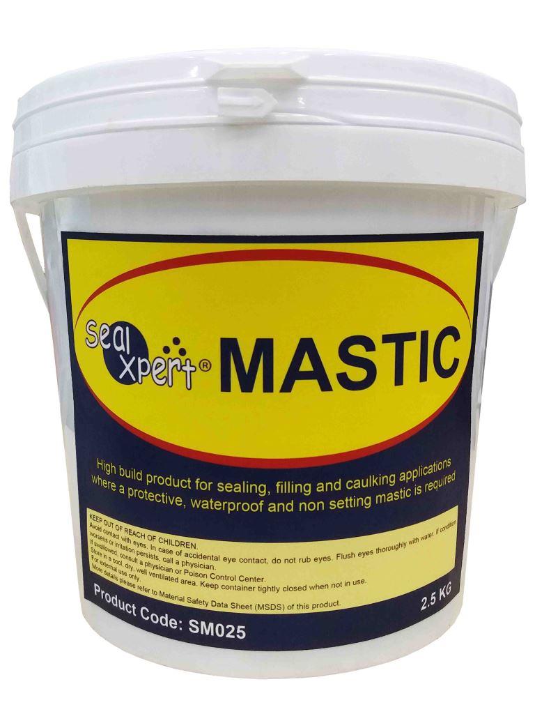 SEALXPERT MASTIC