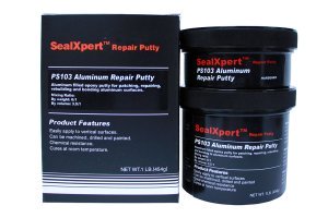 ALUMINIUM REPAIR PUTTY