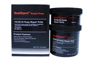 HI-TEMP REPAIR PUTTY