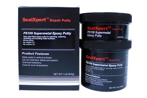 SUPERMETAL EPOXY PUTTY