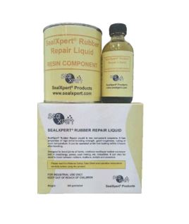 PL104 RUBBER REPAIR LIQUID