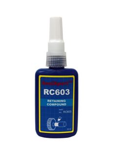 RC603 RETAINING COMPOUNDS