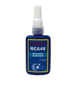 RC648 RETAINING COMPOUNDS