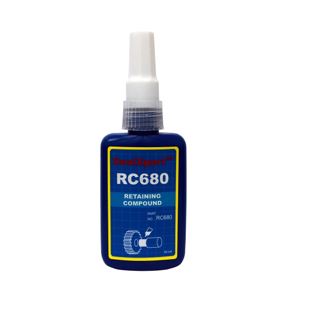 RC680 RETAINING COMPOUNDS