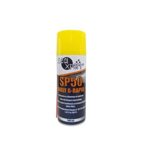 MOLY G-RAPID SPRAY