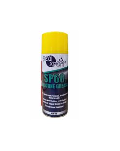 SILICONE GREASE SPRAY