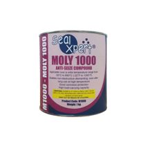 MOLY M1000 ANTI-SEIZE COMPOUND