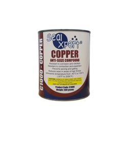 COPPER ANTI-SEIZE COMPOUND