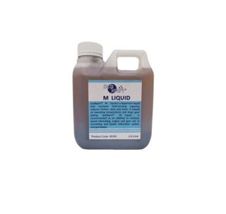 MOLY M LIQUID DISPERSION