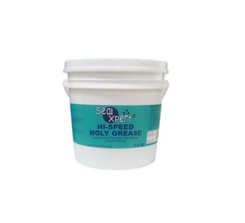 HI-SPEED MOLY GREASE