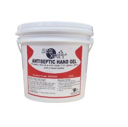 ANTISEPTIC HAND GEL