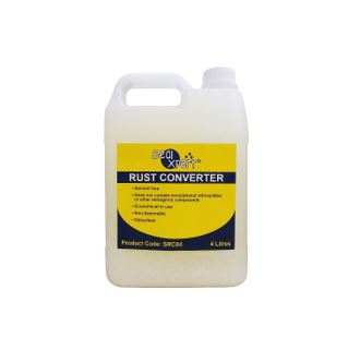 RUST CONVERTER