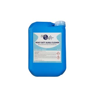 HEAVY DUTY ALKALI CLEANER