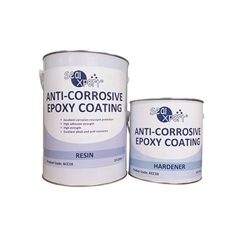 ACC10 ANTI-CORROSIVE EPOXY COATING