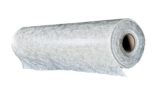 CHOPPED STRAND MAT