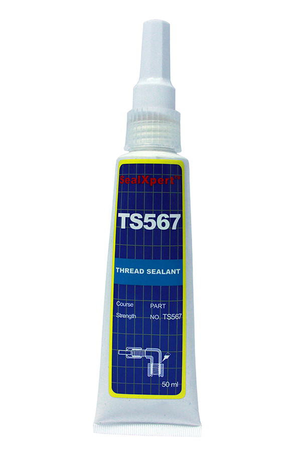 TS567 THREAD SEALANT