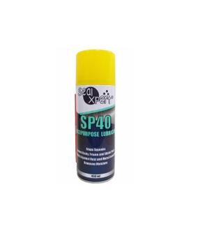 MULTI-PURPOSE LUBRICANT