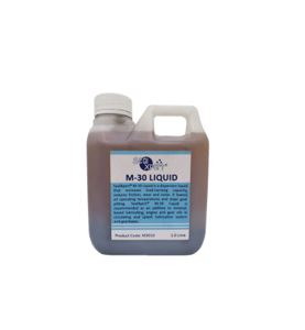 MOLY M-30 LIQUID DISPERSION