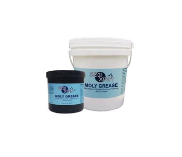 MOLY GREASE