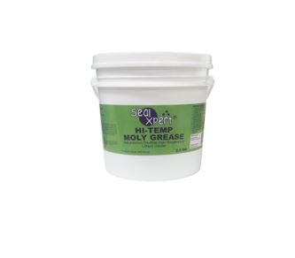 HI-TEMP MOLY GREASE