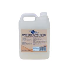 MACHINE CUTTING OIL