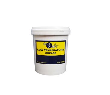 LOW TEMPRATURE GREASE