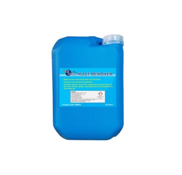 RUST REMOVER
