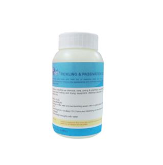 PICKLING & PASSIVATION GEL