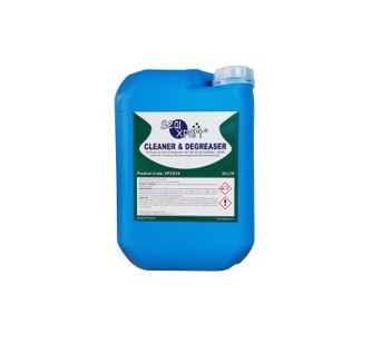 CLEANER & DEGREASER